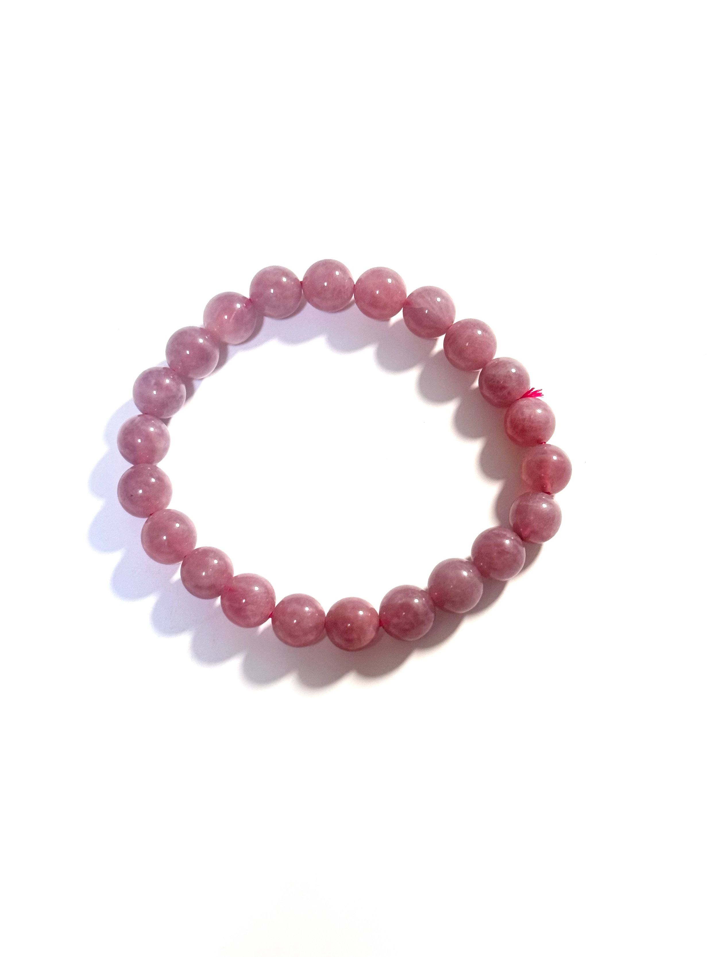 Madagascar Rose Quartz