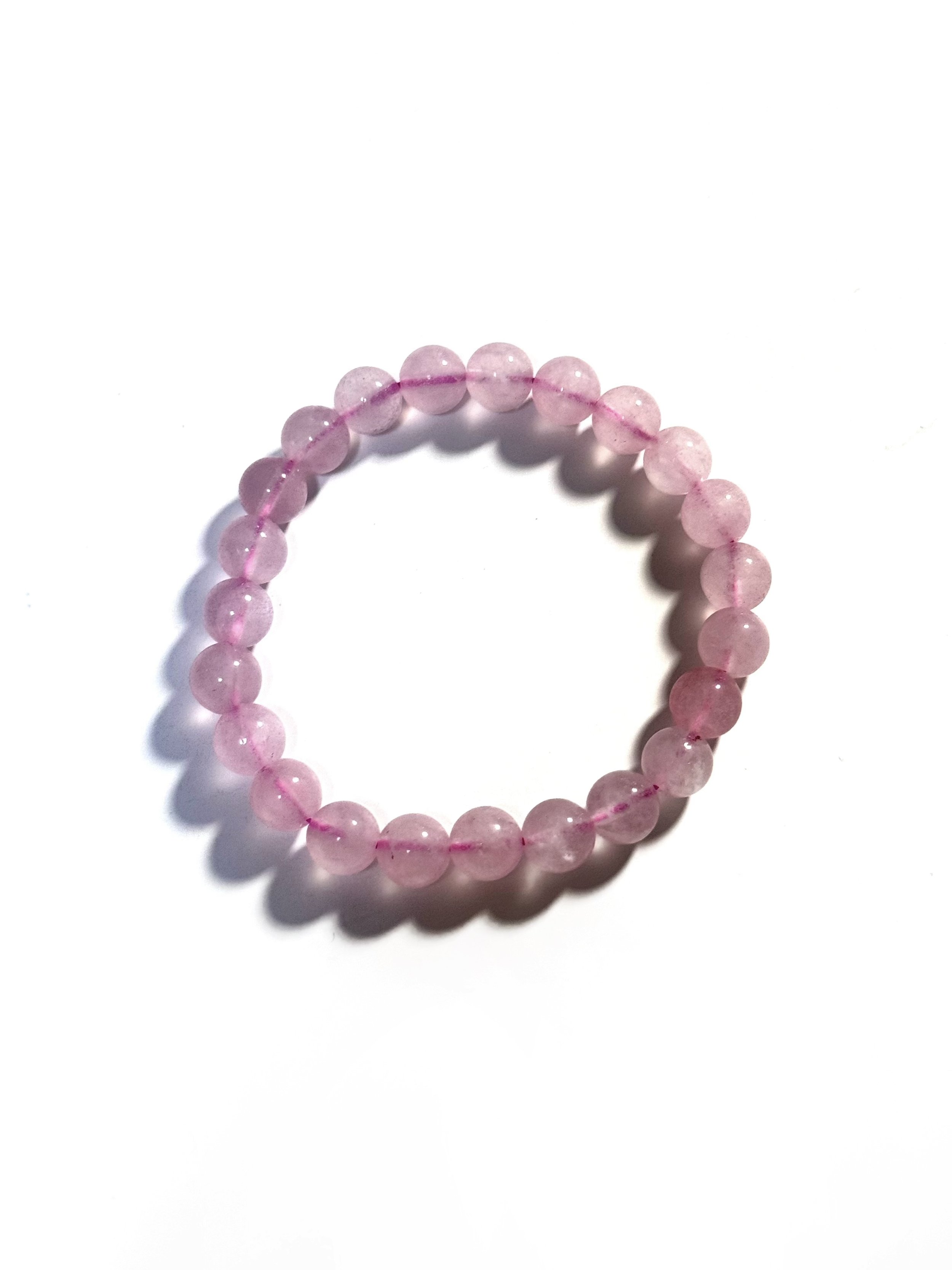 Traditional Rose Quartz
