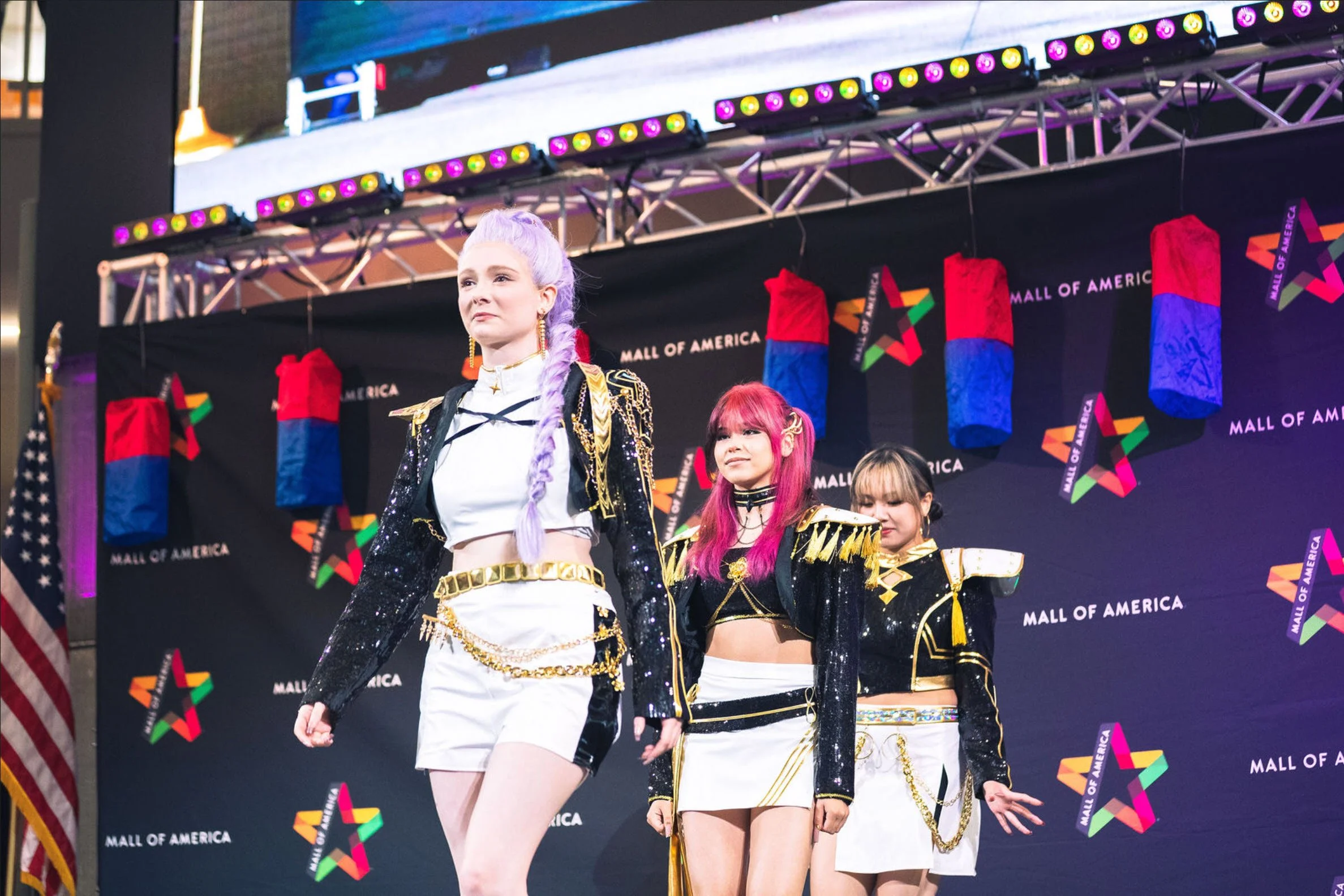 Photo by Broski Media MN