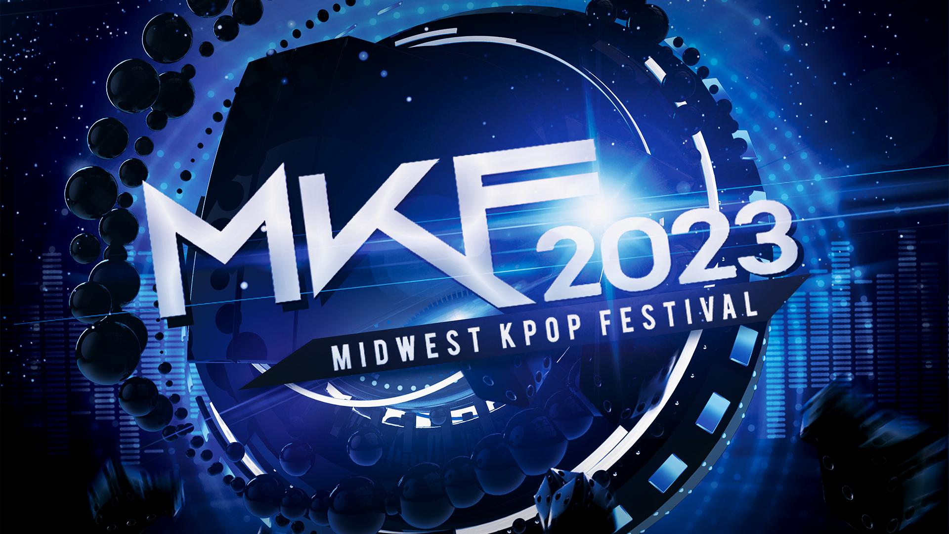 Midwest Kpop Festival 2023