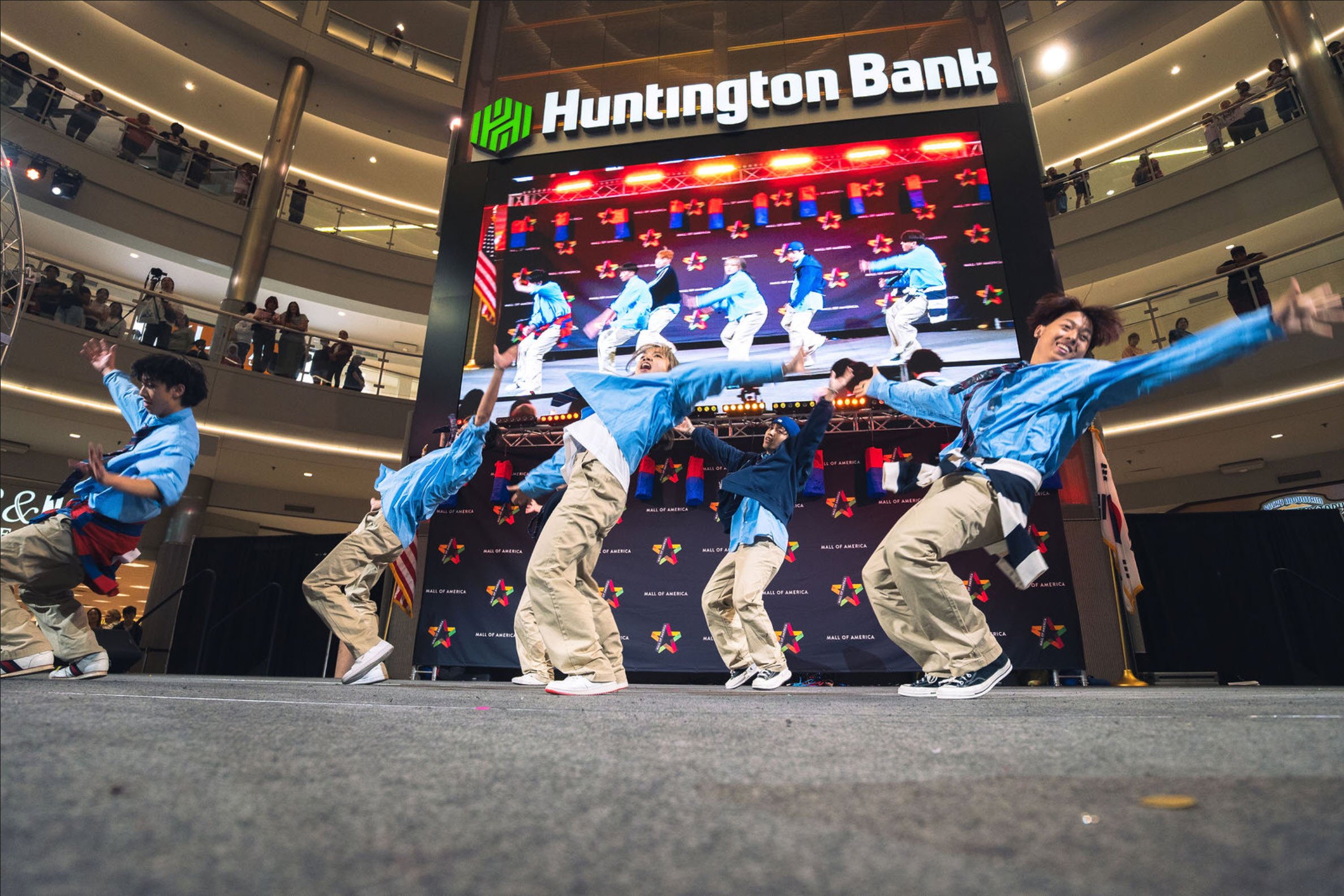 Photo by Broski Media MN