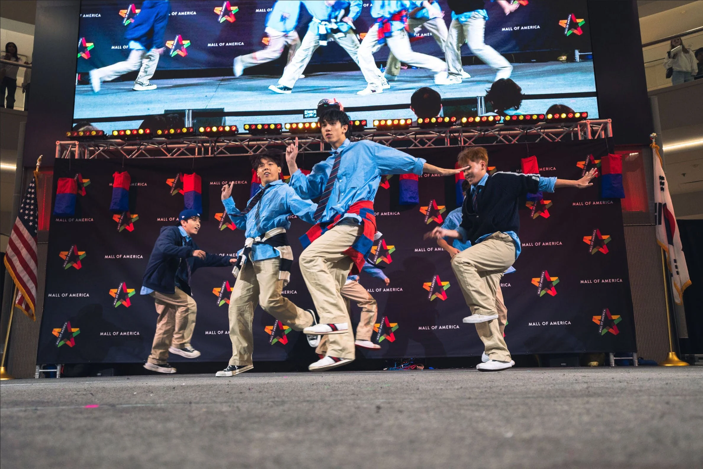 Photo by Broski Media MN