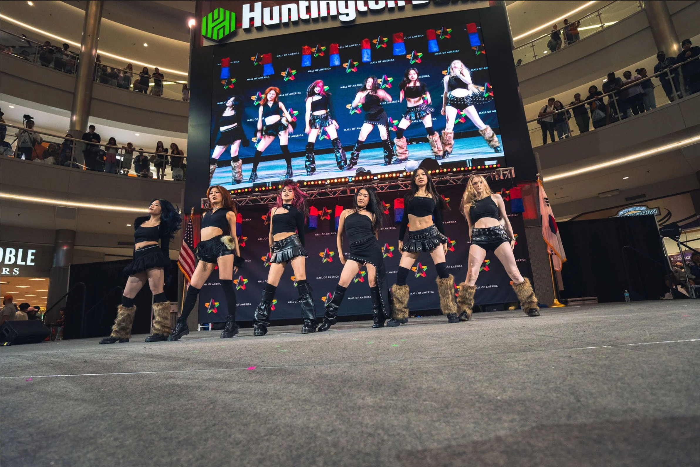 Photo by Broski Media MN