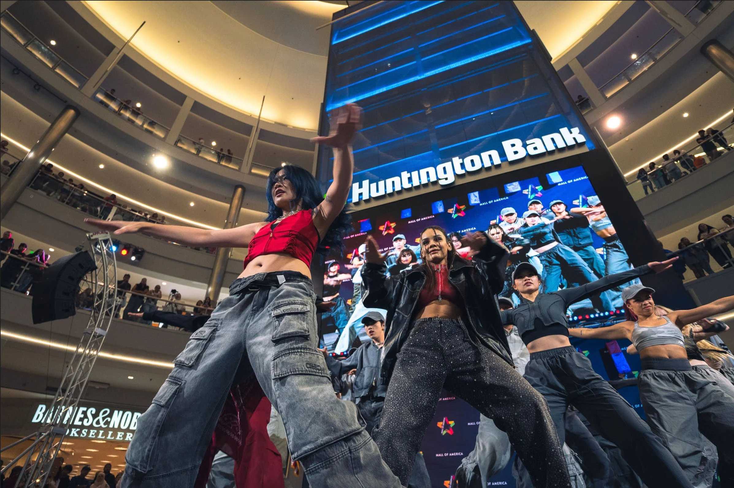 Photo by Broski Media MN