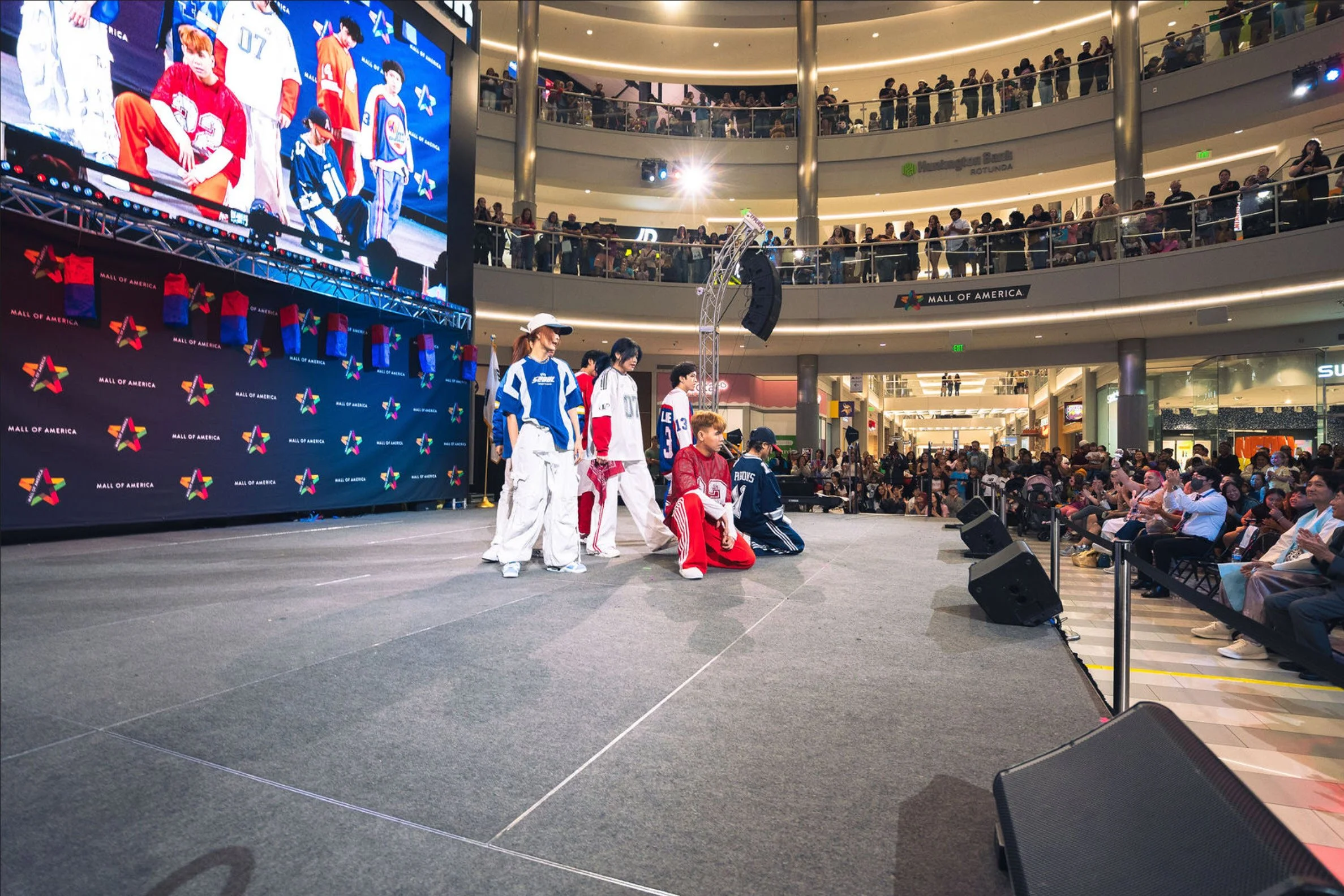 Photo by Broski Media MN