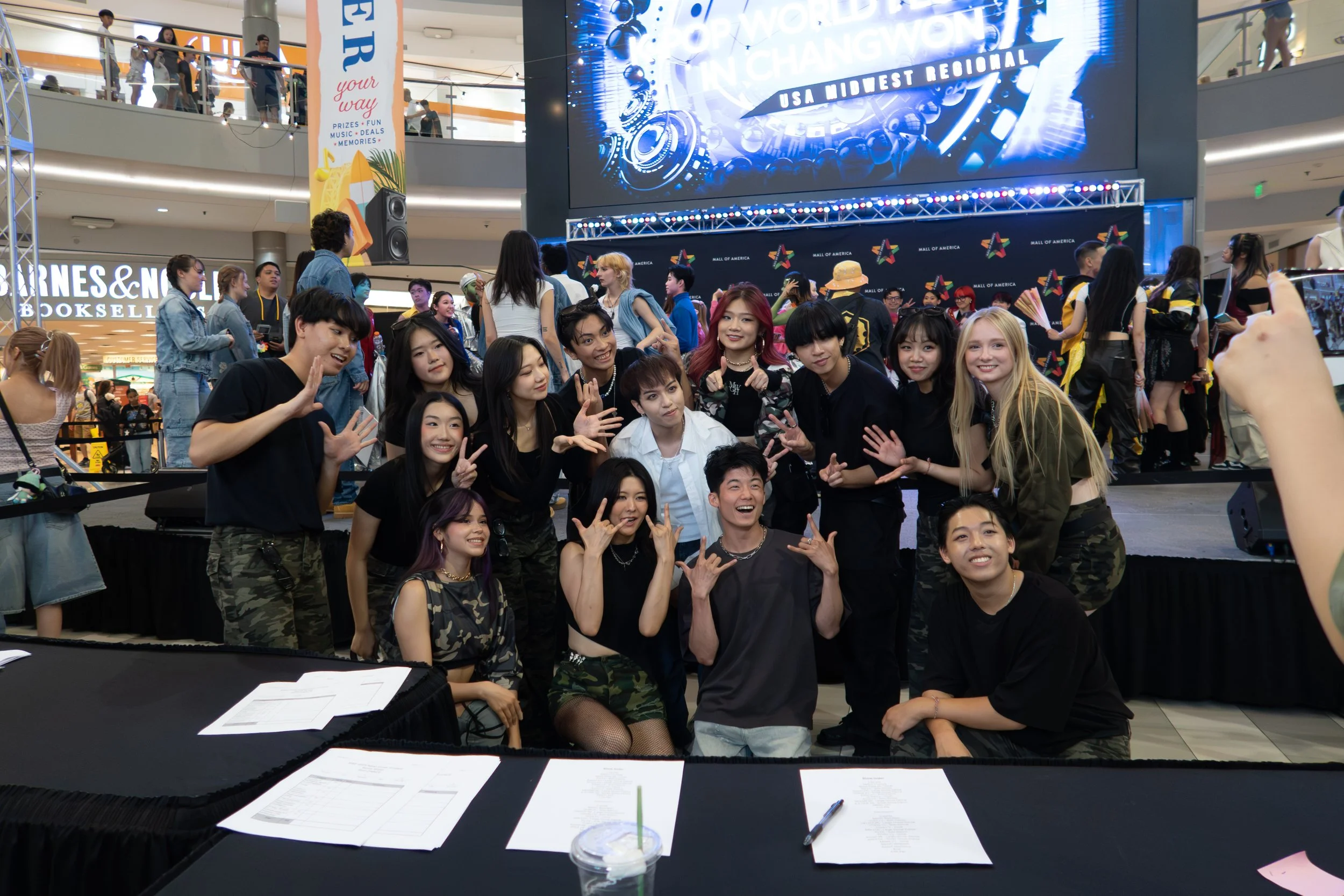 Photo by Insta: @essieyang_fotolog