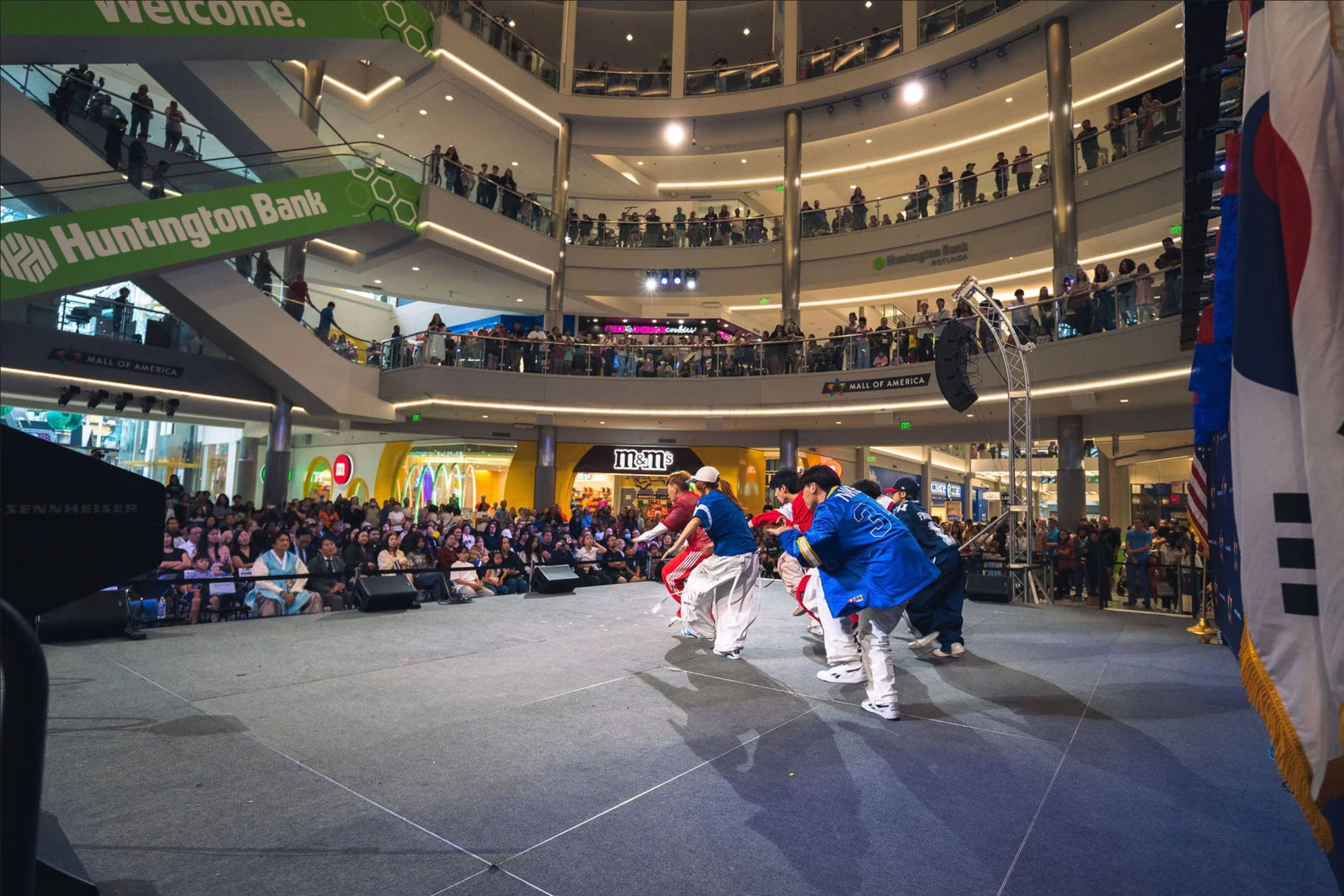 Photo by Broski Media MN