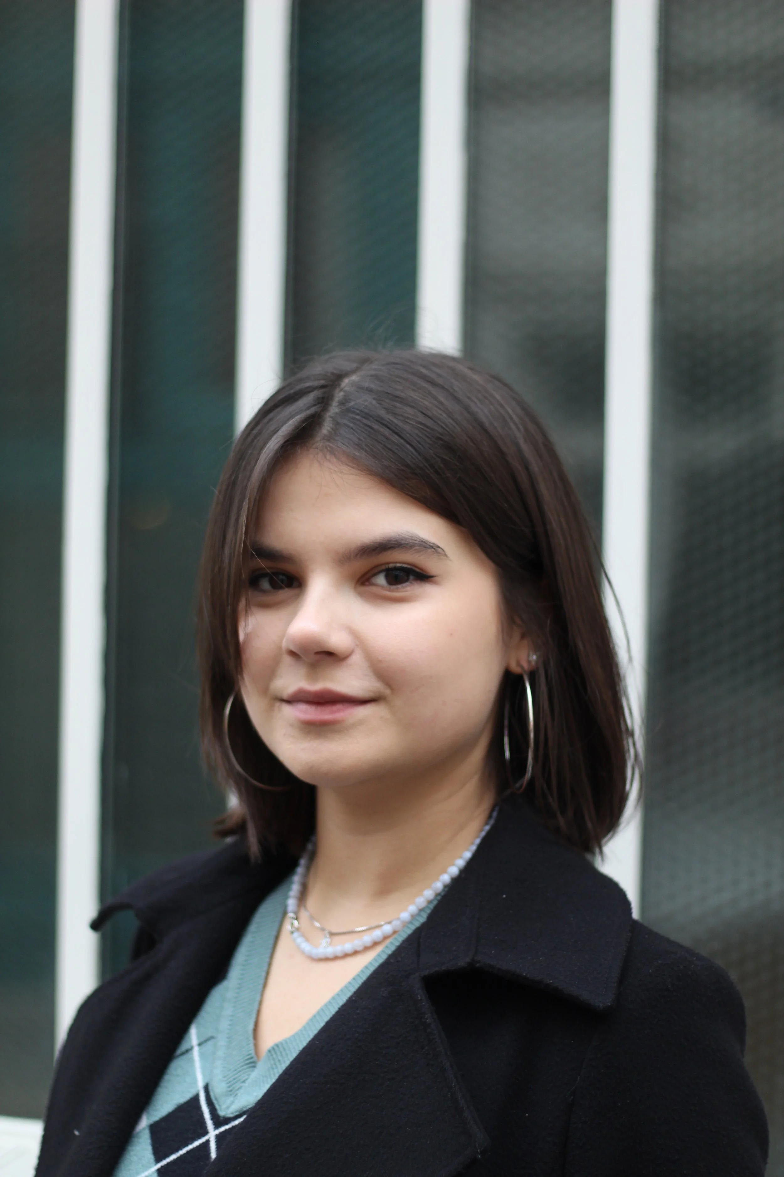 Image of Hanna Lagerbauer