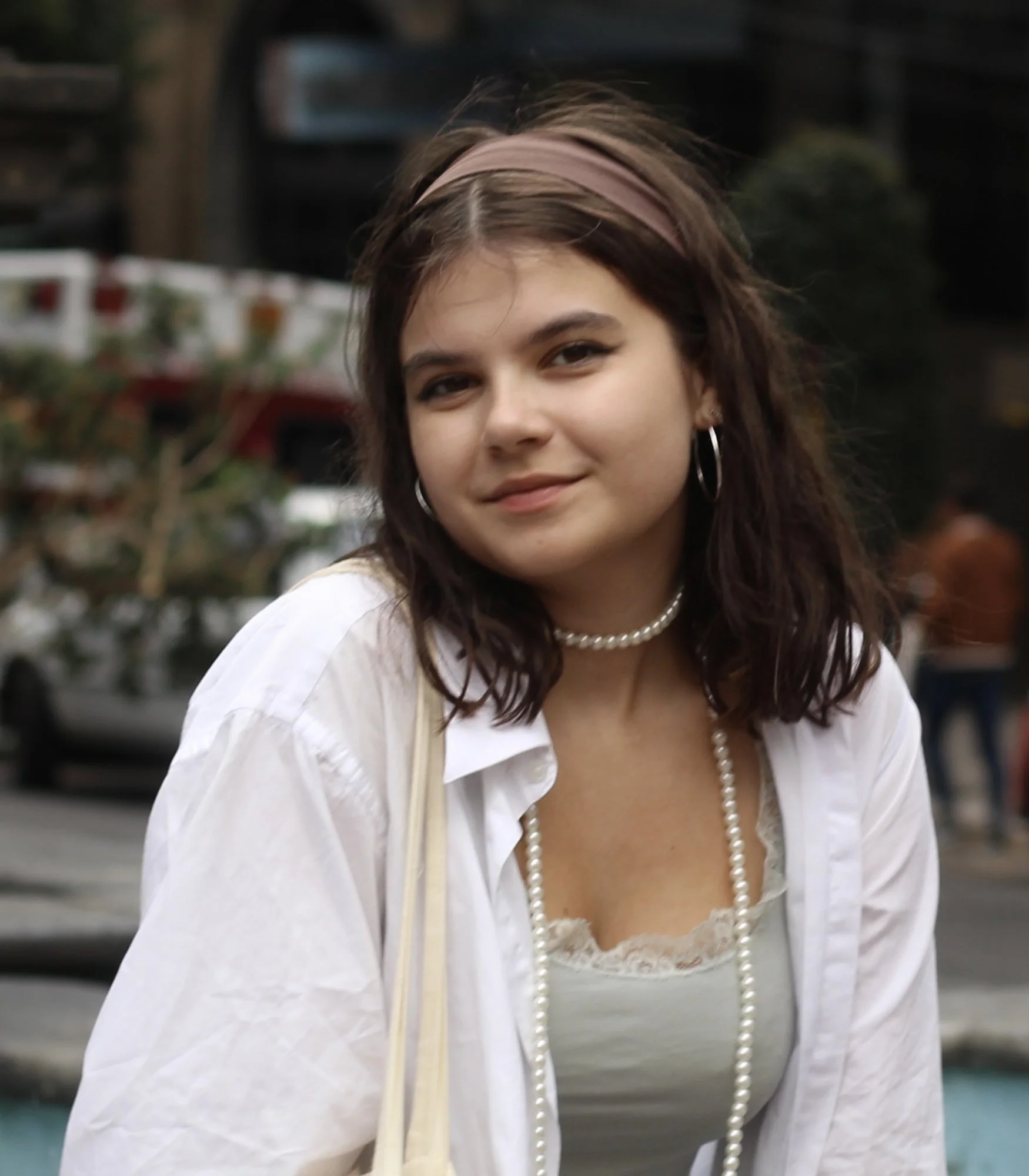Image of Hanna Lagerbauer