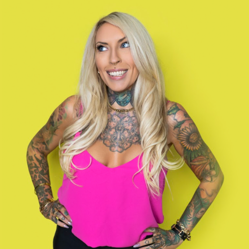 Meet the Community Builders - Lea Turner - The HoLT