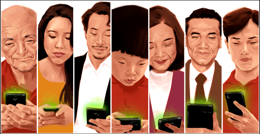 ‘We chat about WeChat: Part One’, CGM Communications, 2021.