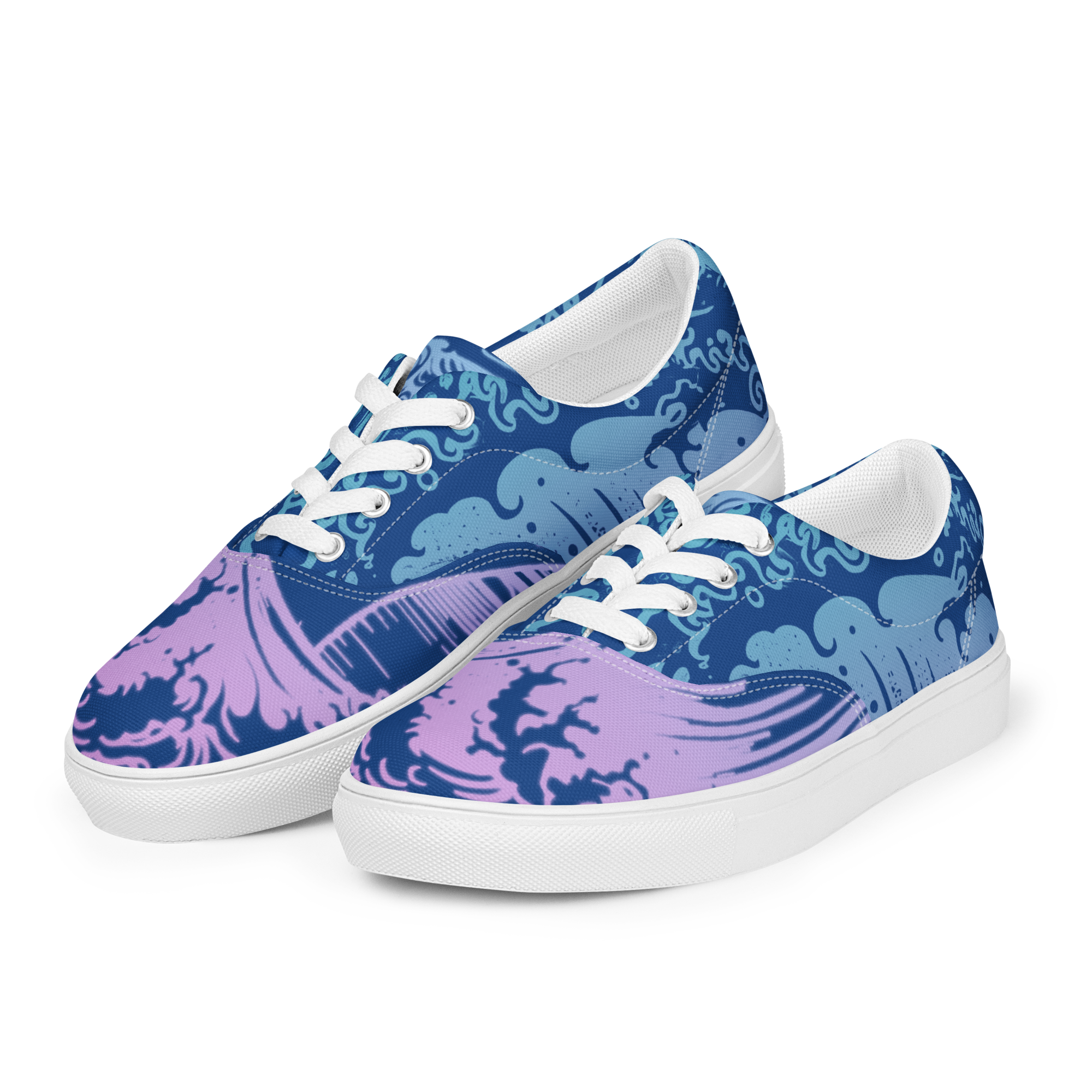 womens-lace-up-canvas-shoes-white-left-front-2-65960d0be8e46.png
