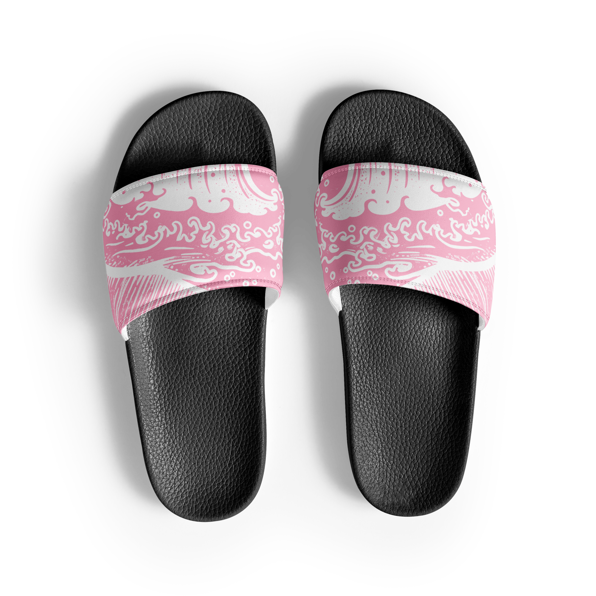 womens-slides-black-front-65a4c1c1c278f.png