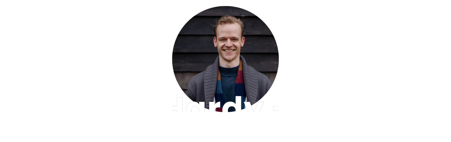 Asher Hardy - Editor