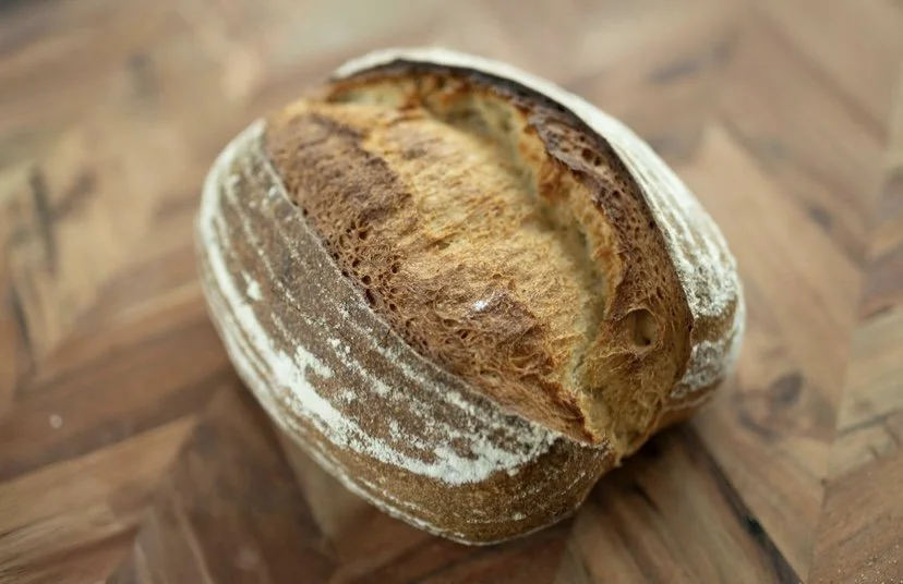 White Sourdough