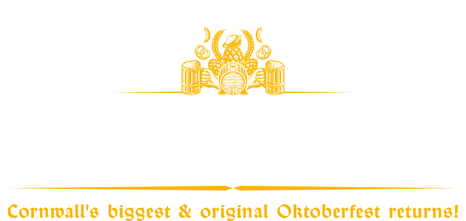 Oktoberfest Cornwall