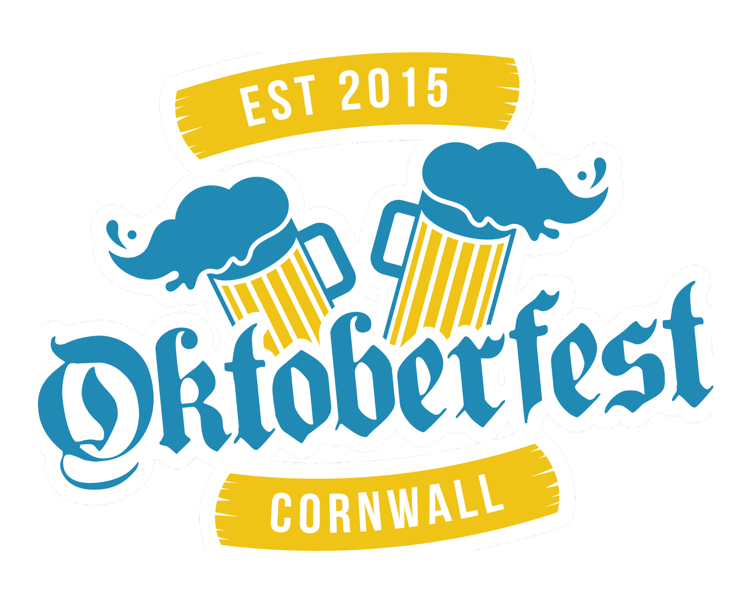 Oktoberfest Cornwall