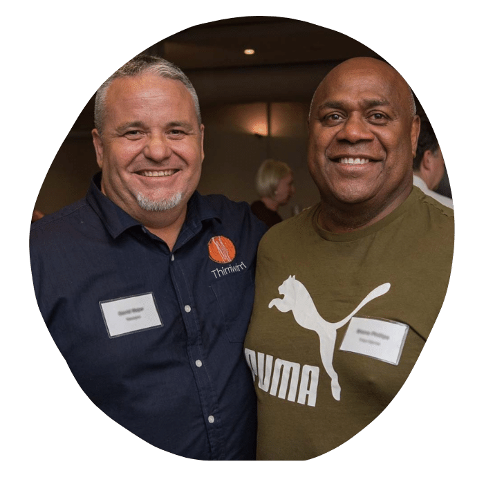 First Peoples Leading | Aboriginal & Torres Strait Islander Leadership ...