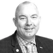 Paul Rice