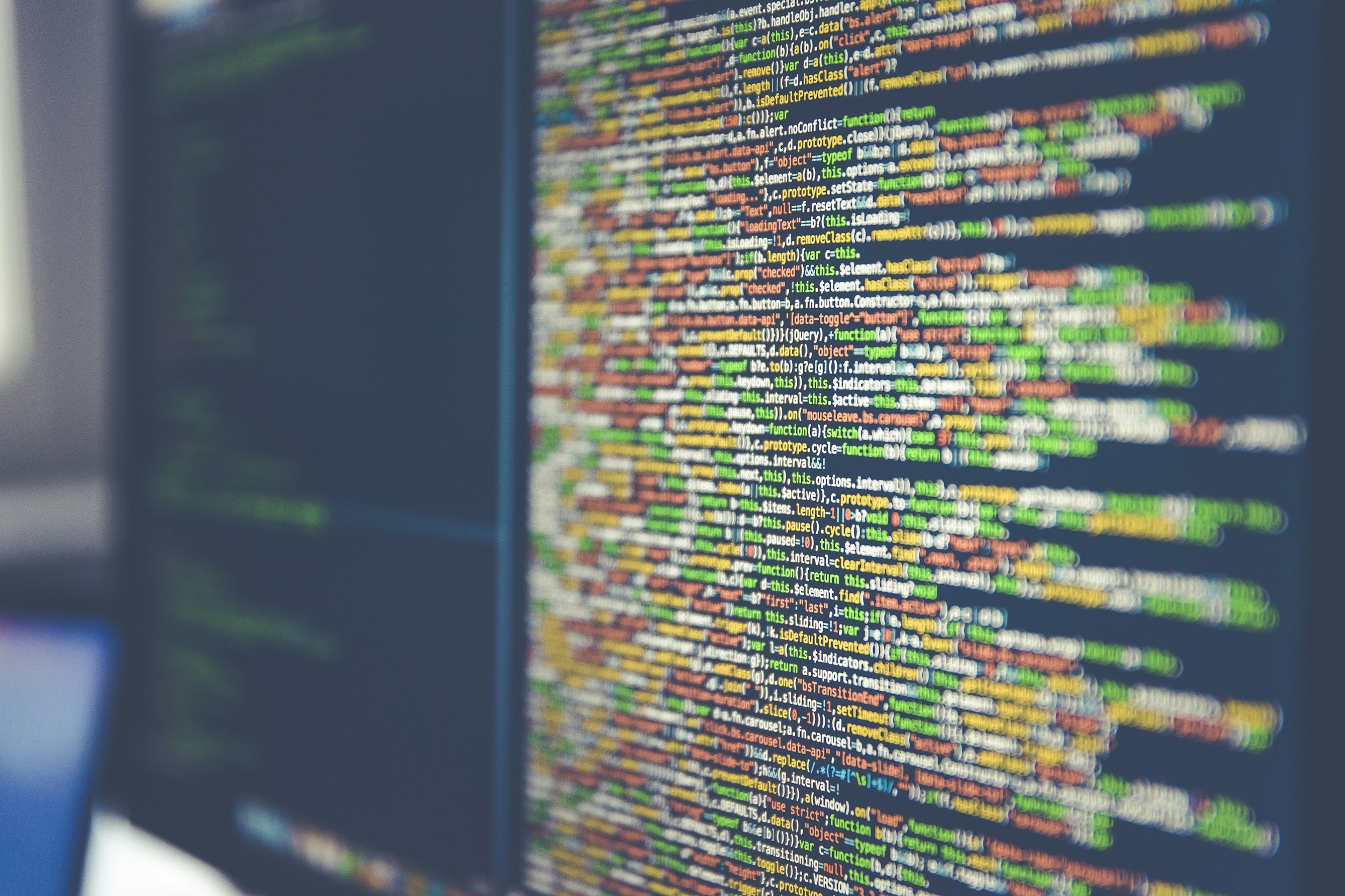 Keeping Data Safe in the Public Sector