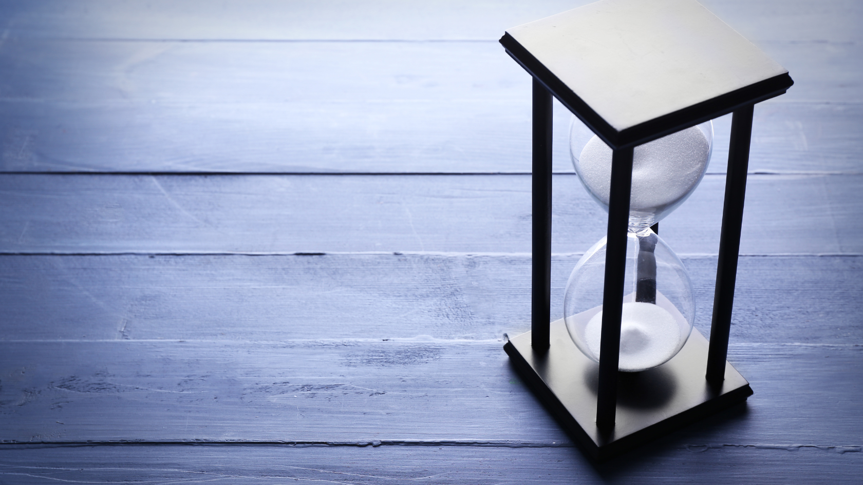 Why the Public Sector Requires a Long Game