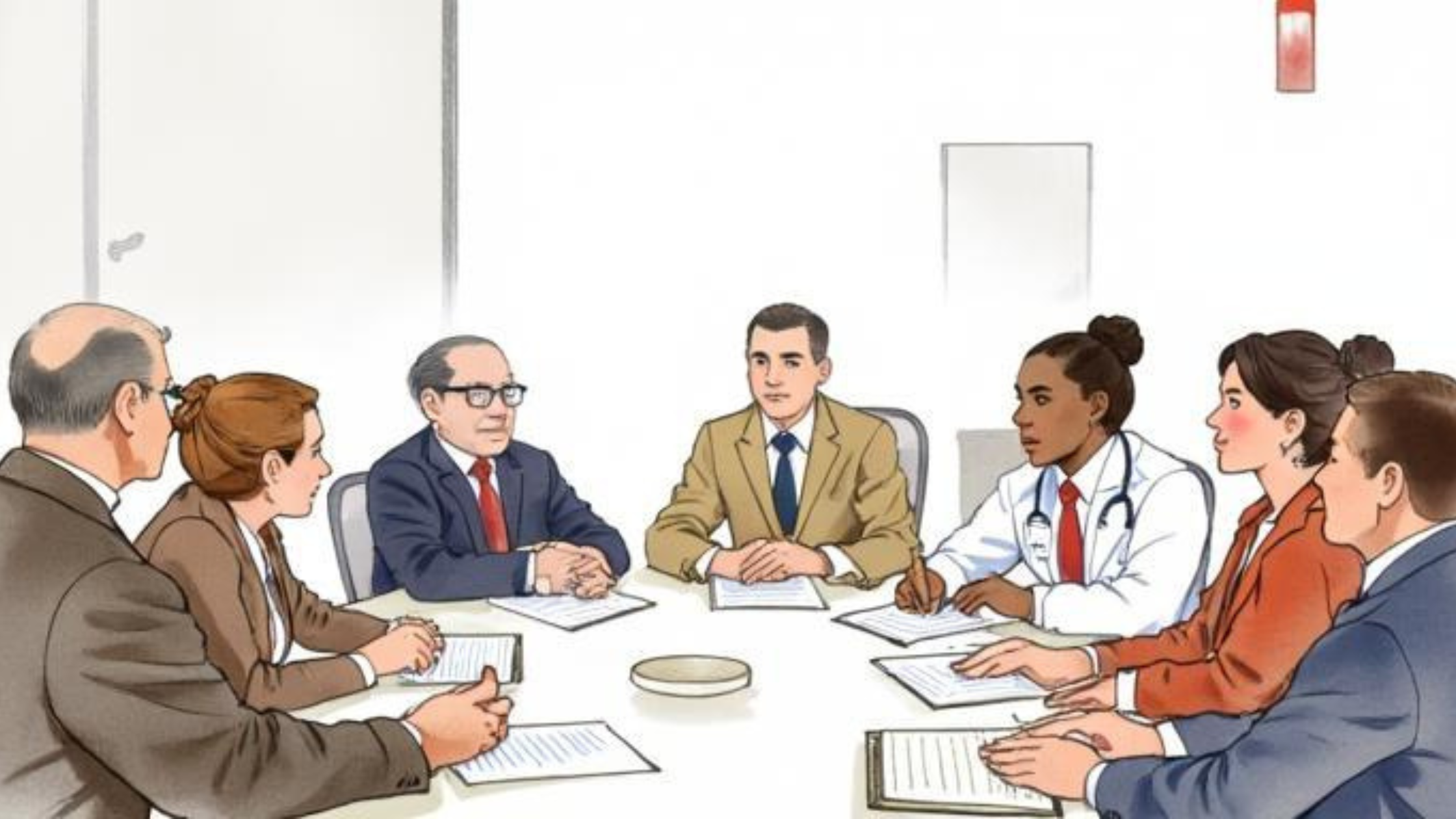 A Supplier’s Guide to Influencing Public Sector Decisions