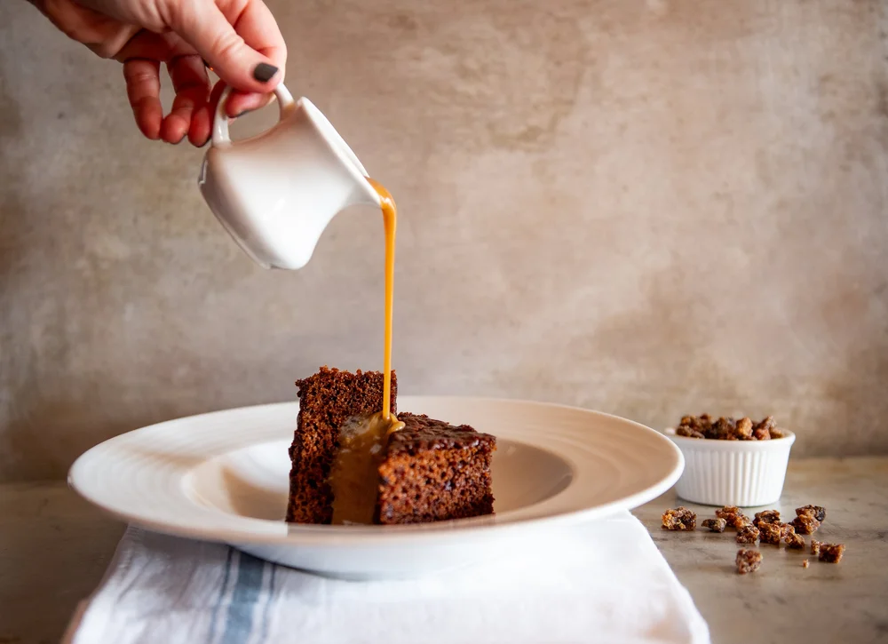 Our Story — Calypso Grill