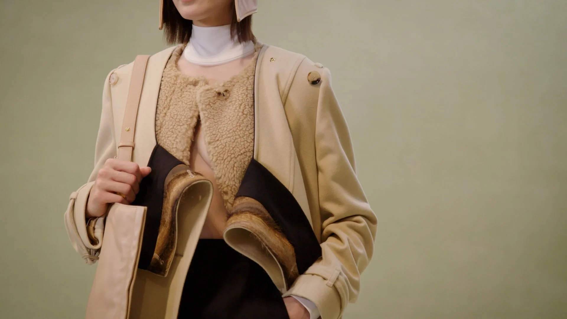 Burberry: Autumn / Winter Collection