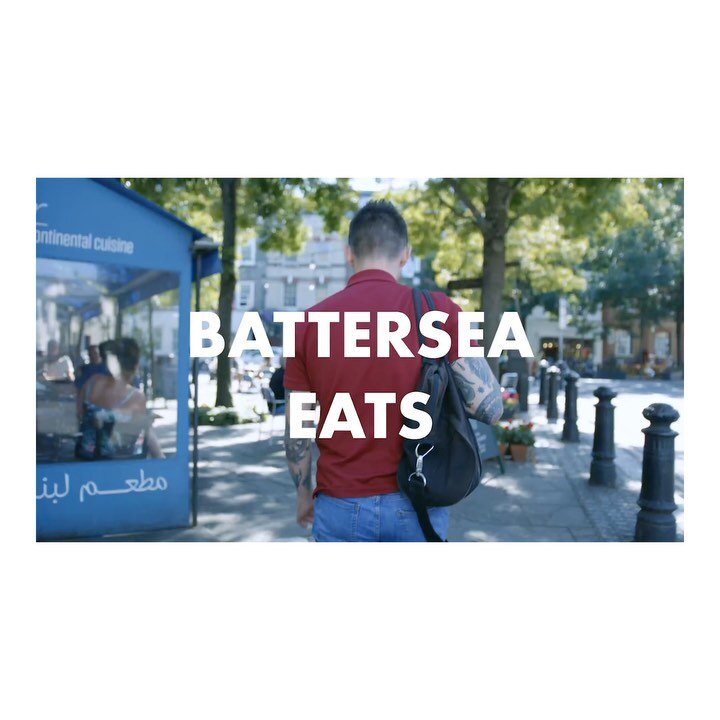 Peabody: Battersea Eats
Director: Tom Long
DoP: Jonathan Binks