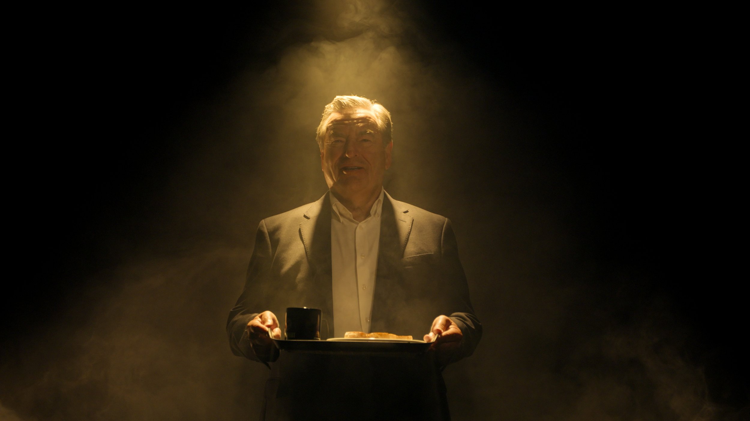 talkSPORT: Jeff Stelling Reveal