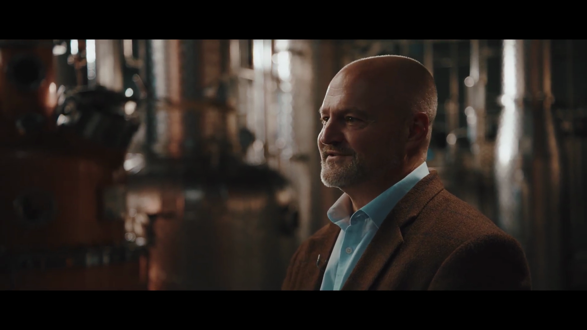 Where Character Is Refined: The Distiller | Three Ridings Part Three