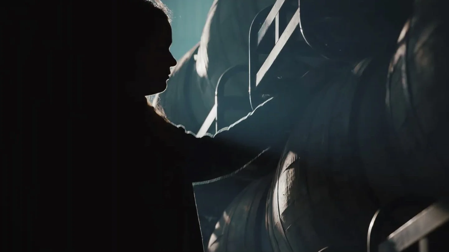 TVC & Branded Content