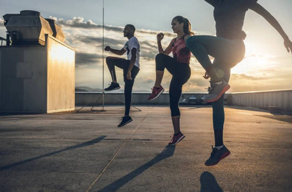 The 4 Pillars of Sports Injury Prevention: What Your Body Needs More Than a Protein Shake