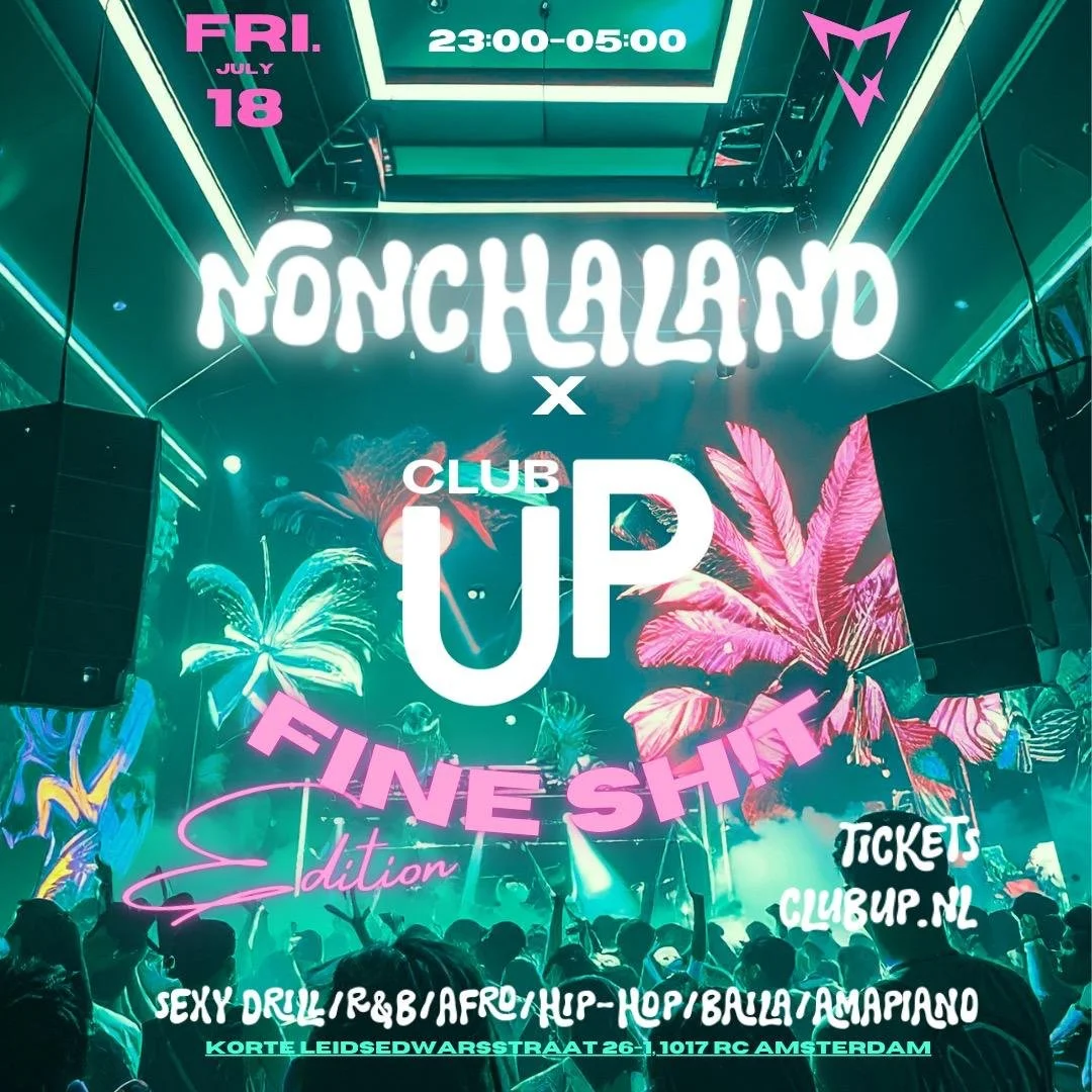 Nonchaland
