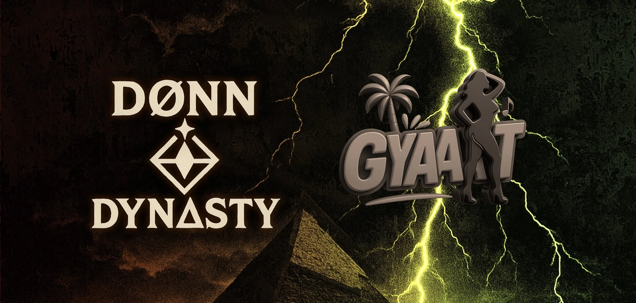 Don Danasty X Gyaaat