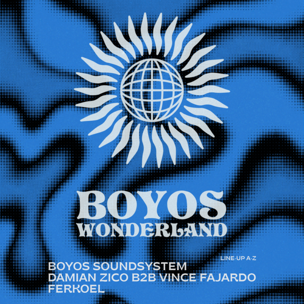 BOYOS WONDERLAND