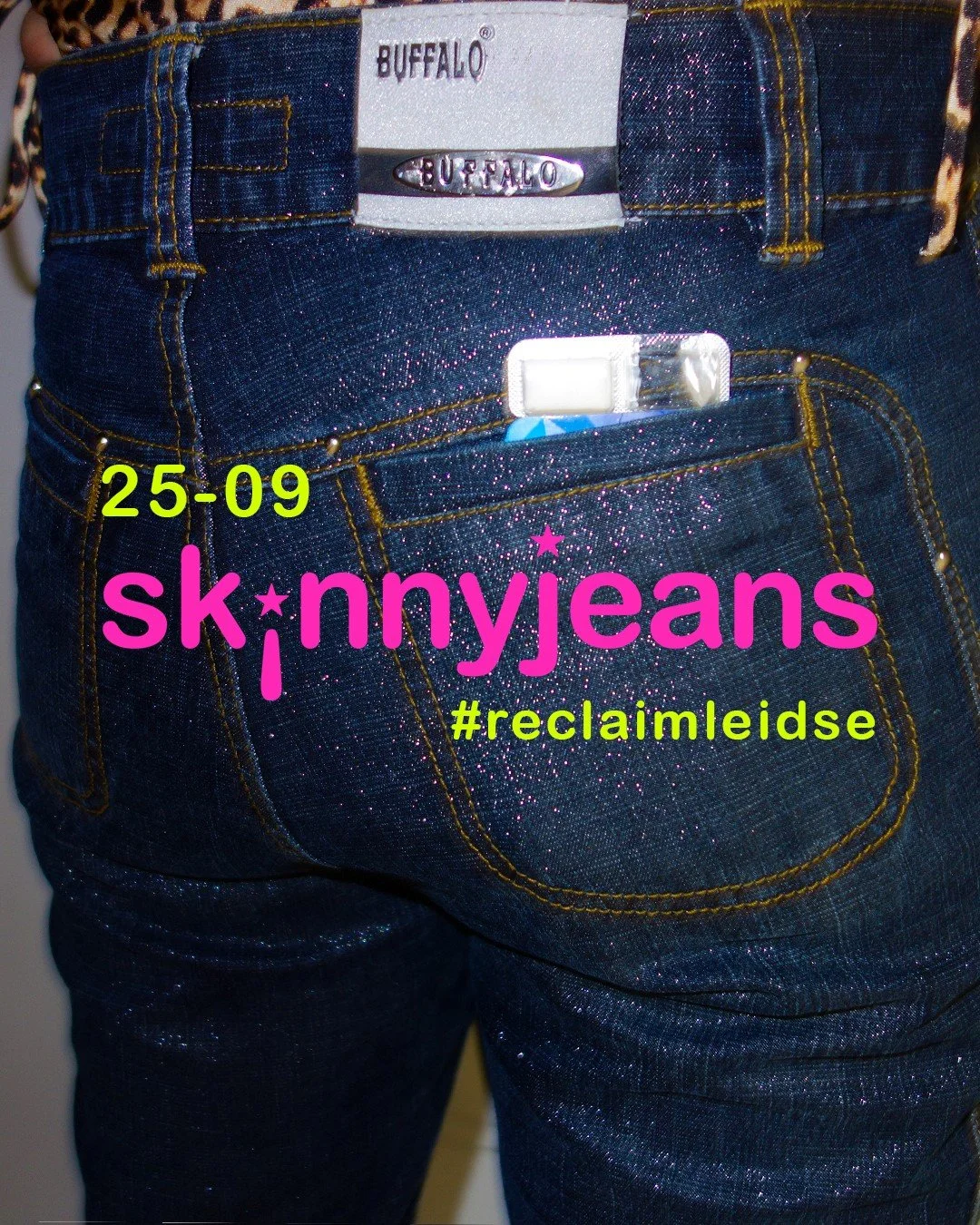 SKINNYJEANS