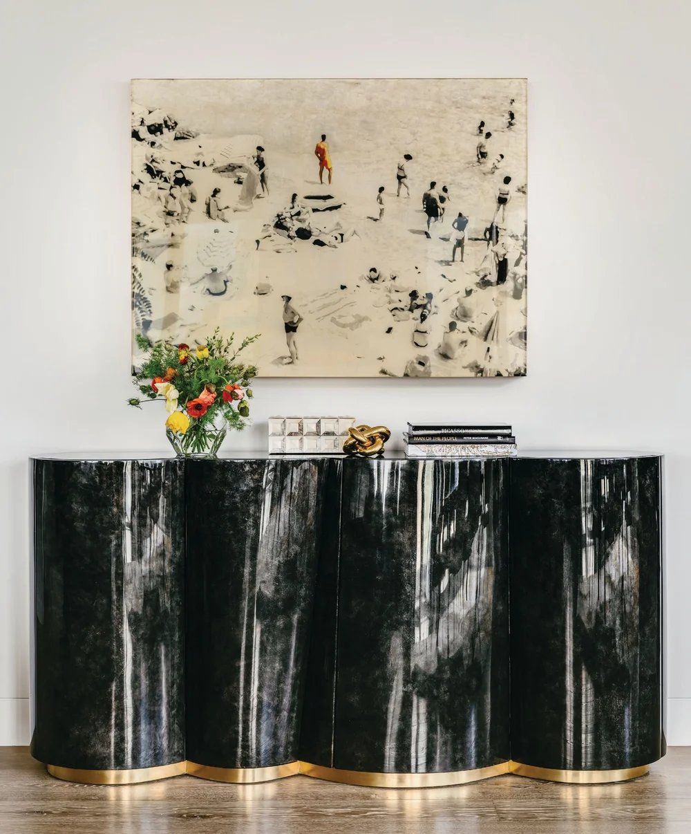 Kendall Wilkinson | Luxury Interior Design