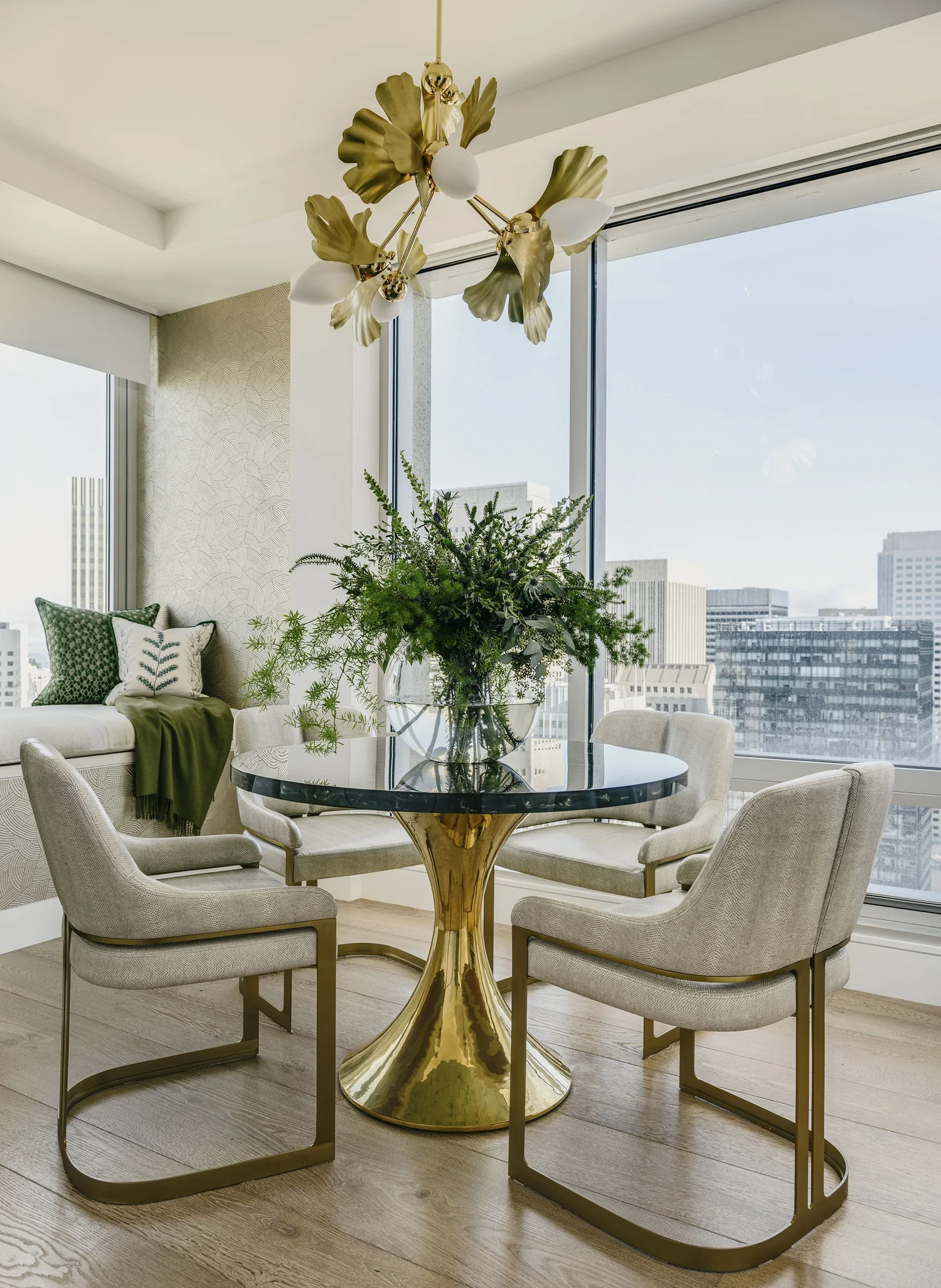 Kendall Wilkinson | Luxury Interior Design