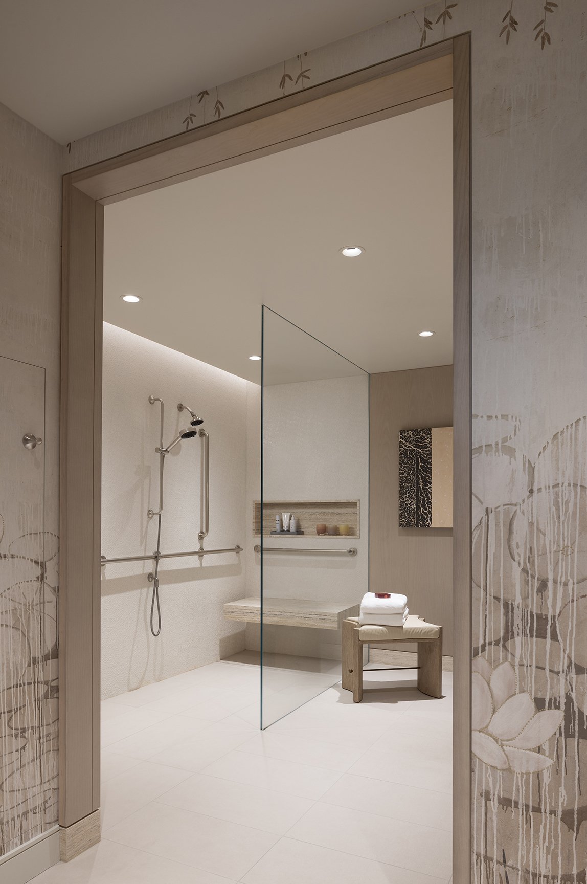 Kendall-Wilkinson-Interior-Design-San-Francisco-Lived-Elegance-Primary-Bathroom-Shower-Spa