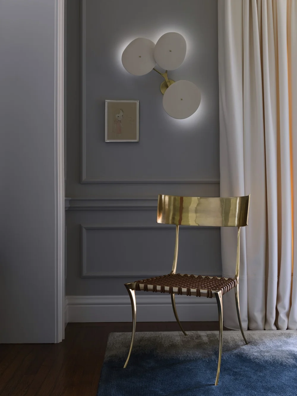 Kendall Wilkinson | Luxury Interior Design