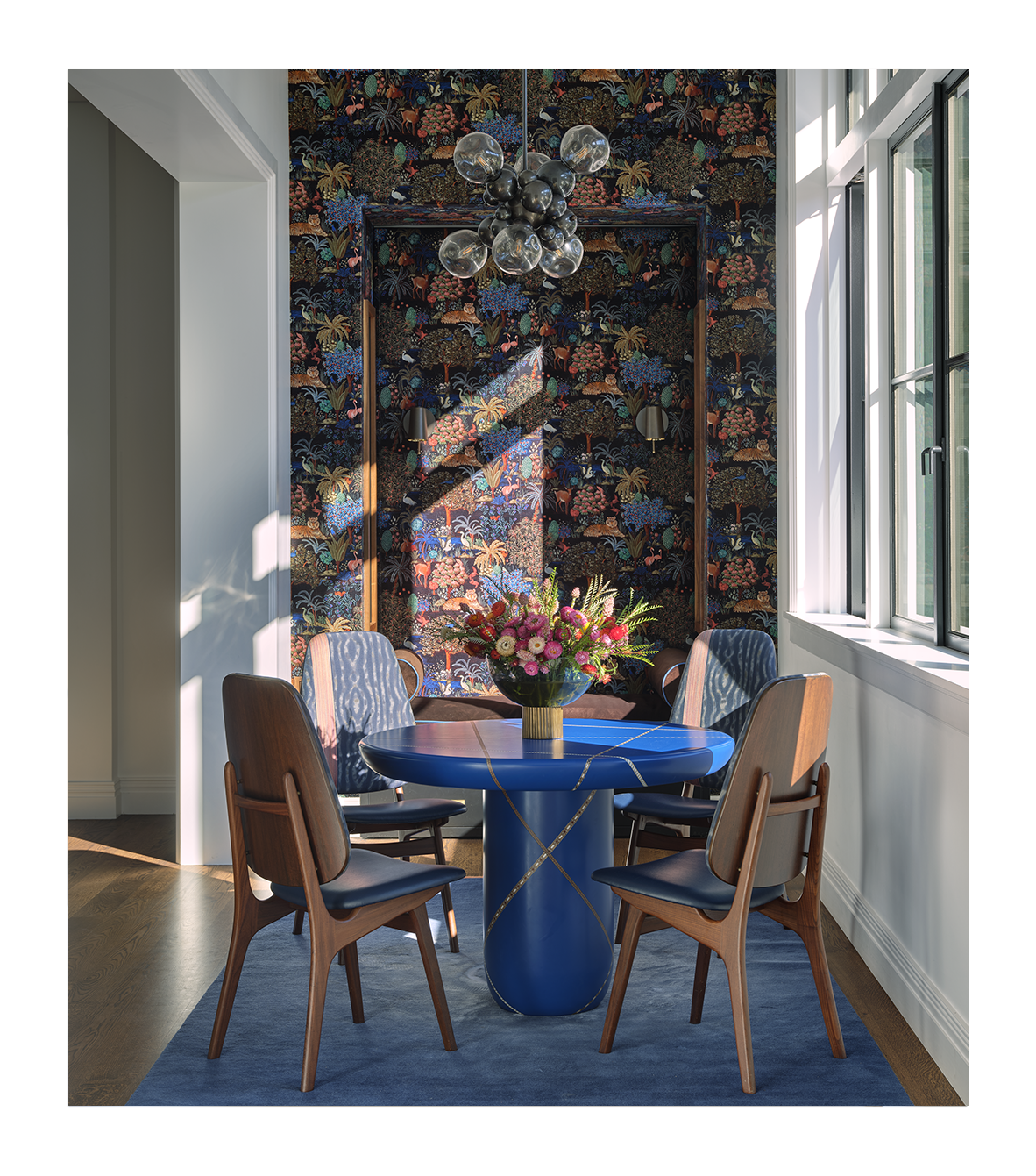 Kendall Wilkinson | Luxury Interior Design
