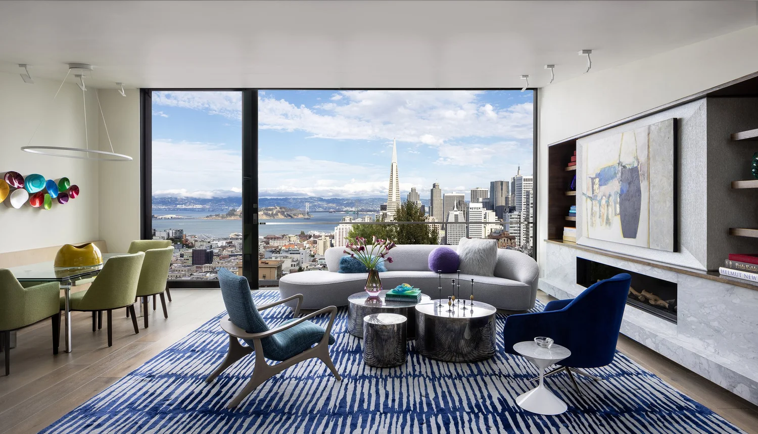 Kendall Wilkinson | Luxury Interior Design