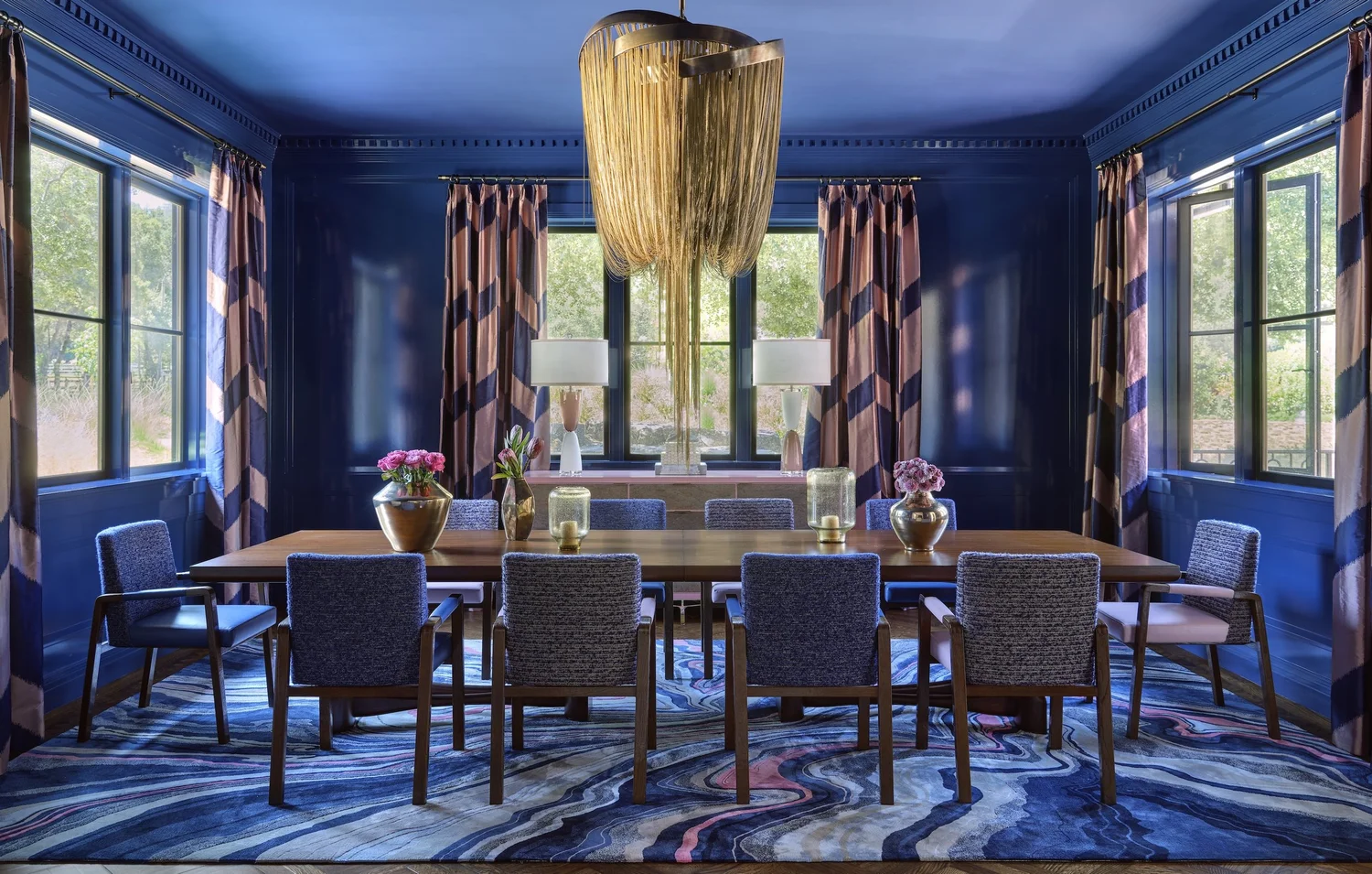Kendall Wilkinson | Luxury Interior Design