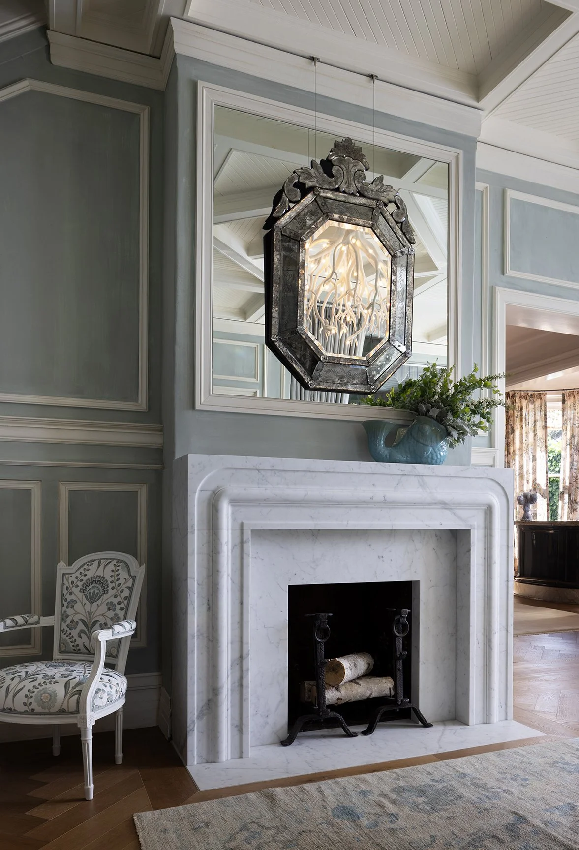 Kendall-Wilkinson-San-Francisco-Decorator-Showcase-2026- Fireplace-With-Mirror.jpg