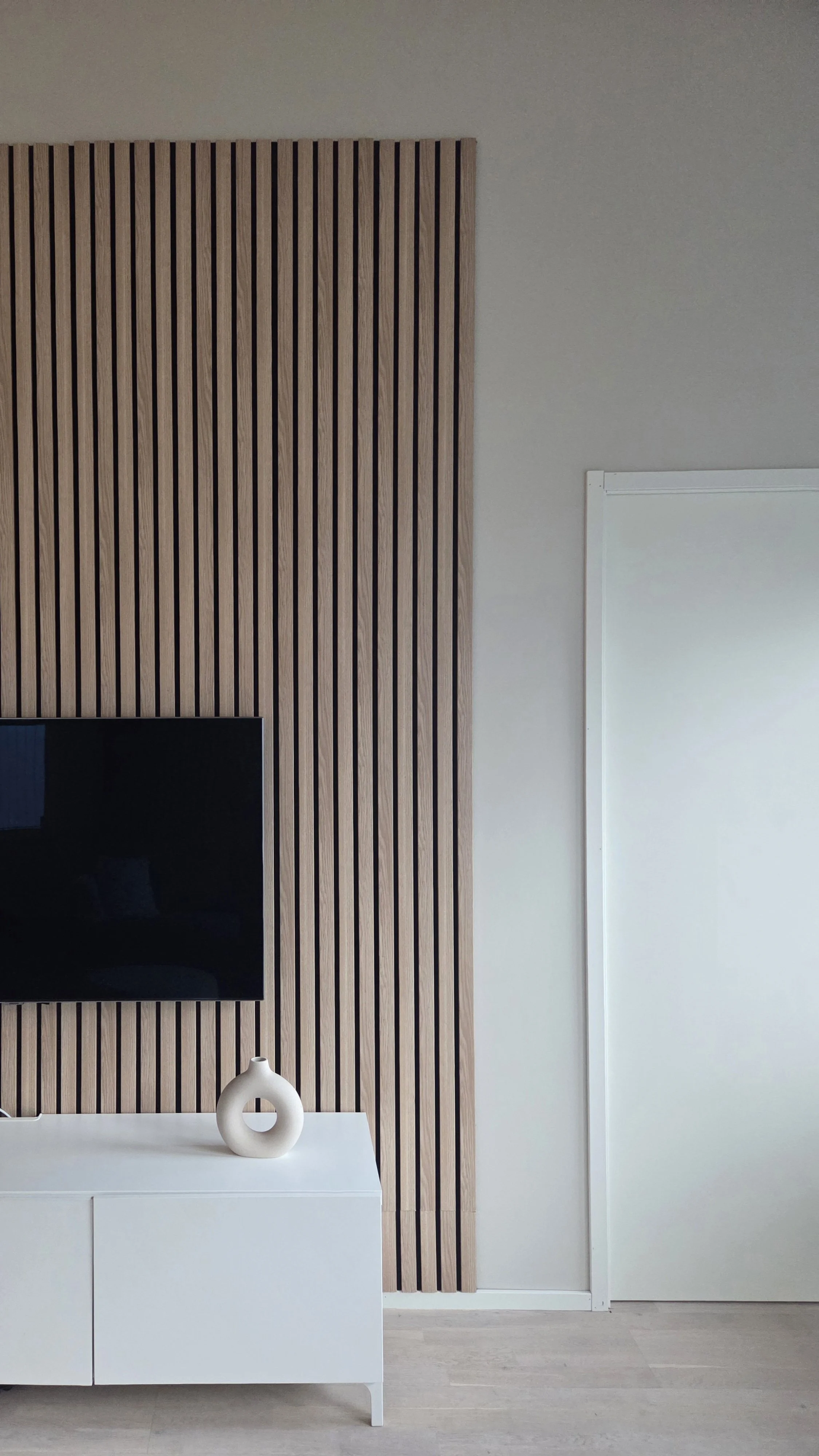 Pintamateriaalisuunnittelu remonttikohteeseen