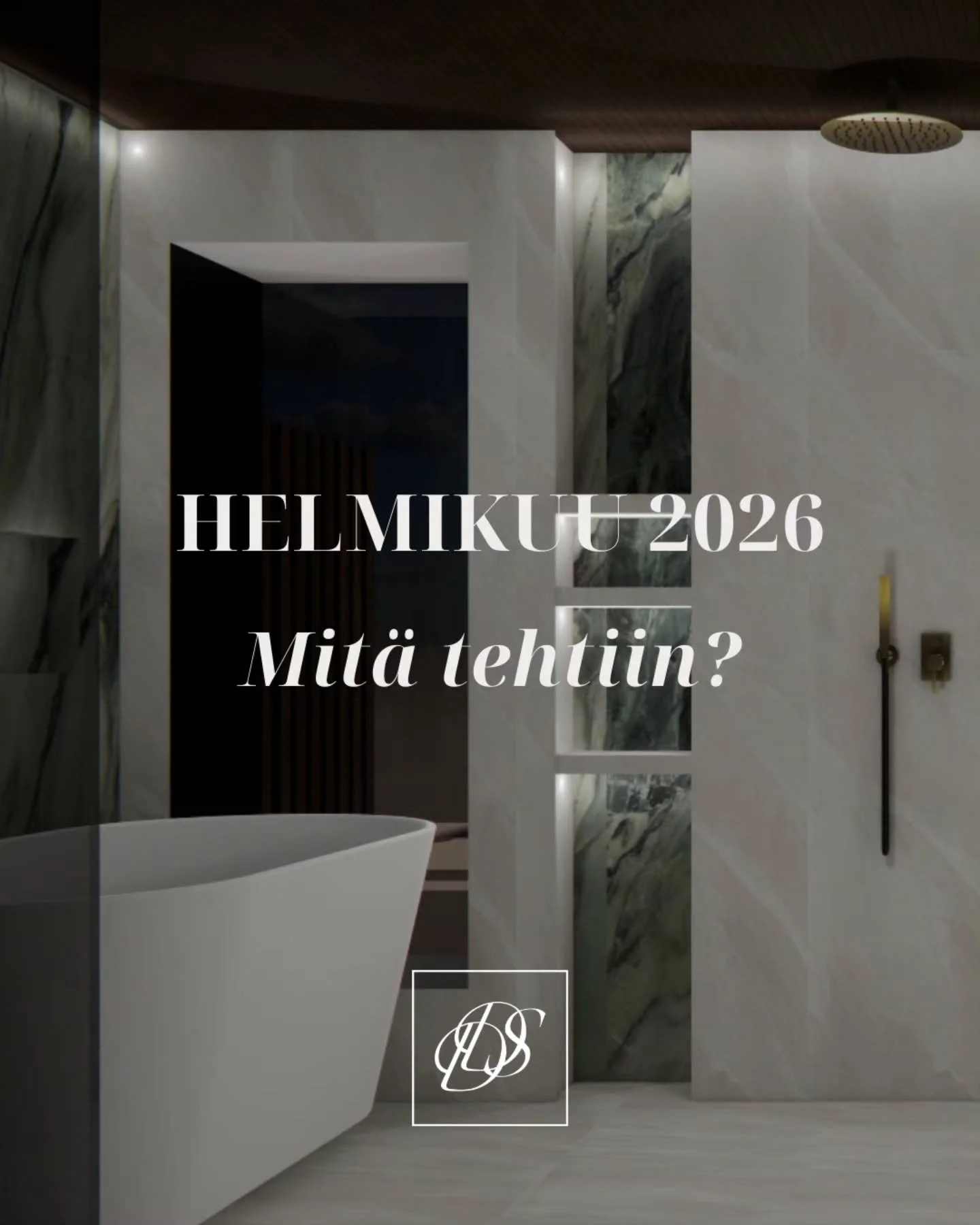 Helmikuun kuulumisia ❄️

 Meid&auml;n helmikuu koostui mm. n&auml;ist&auml; jutuista:

▪️Ihasteltiin helmikuun auringons&auml;teit&auml; toimistolla
&nbsp;
▪️Oltiin mukana Nastarakennuksen Naistenillassa

▪️Aloitettiin uusi pintamateriaali- ja kiinto