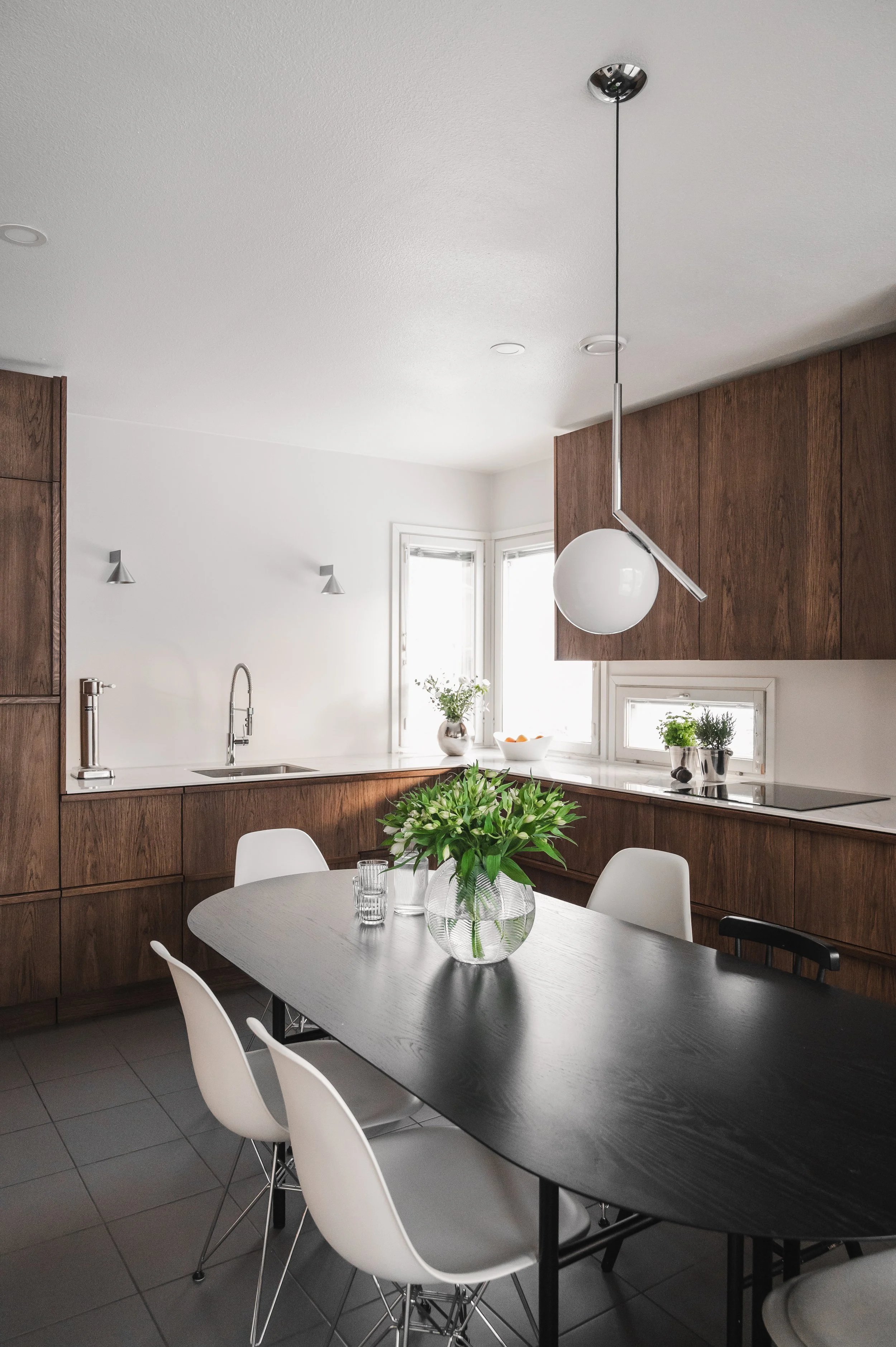 Portfolio Sisustussuunnittelutoimisto Decorio Design Studio