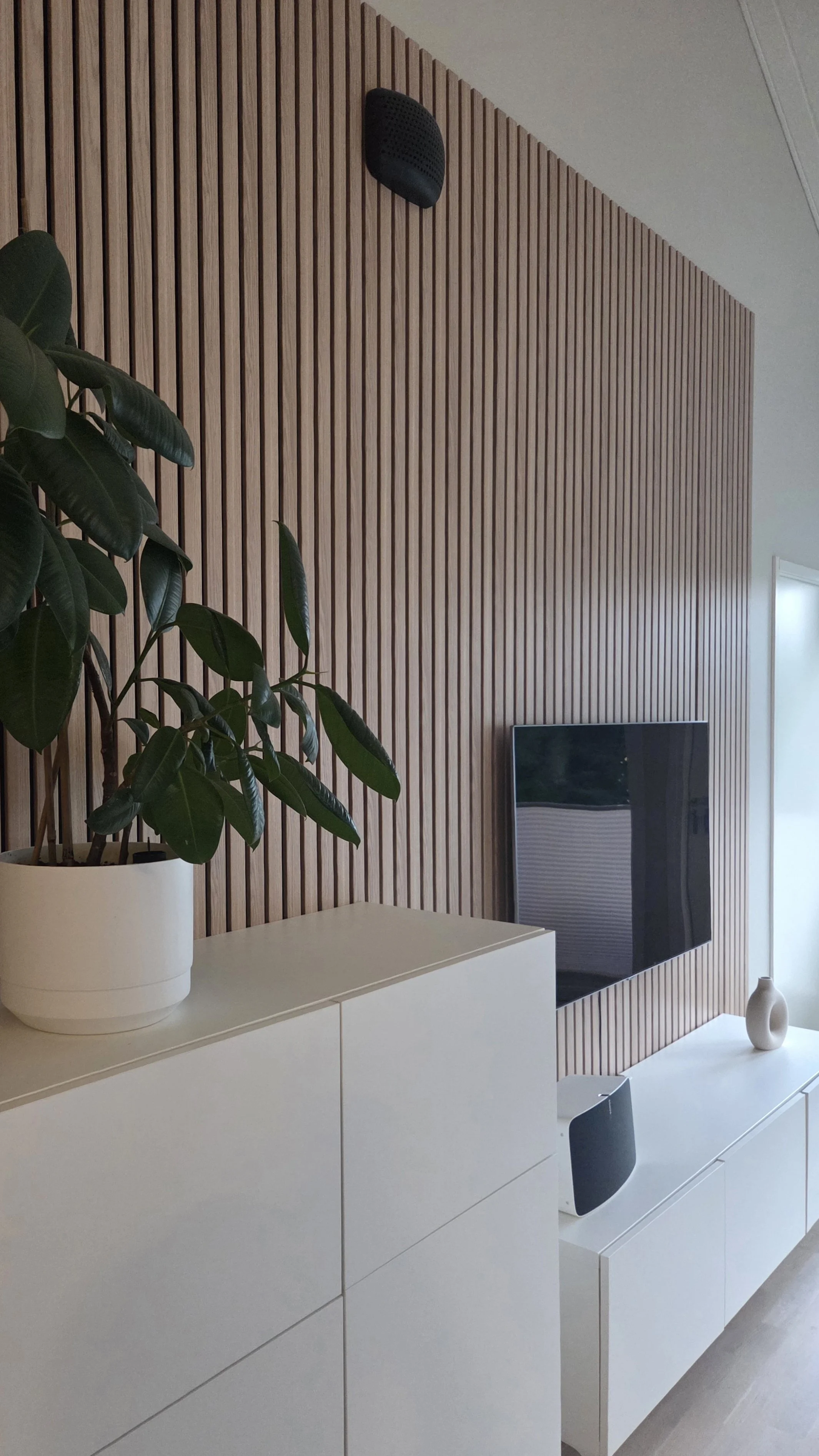 Pintamateriaalisuunnittelu remonttikohteeseen