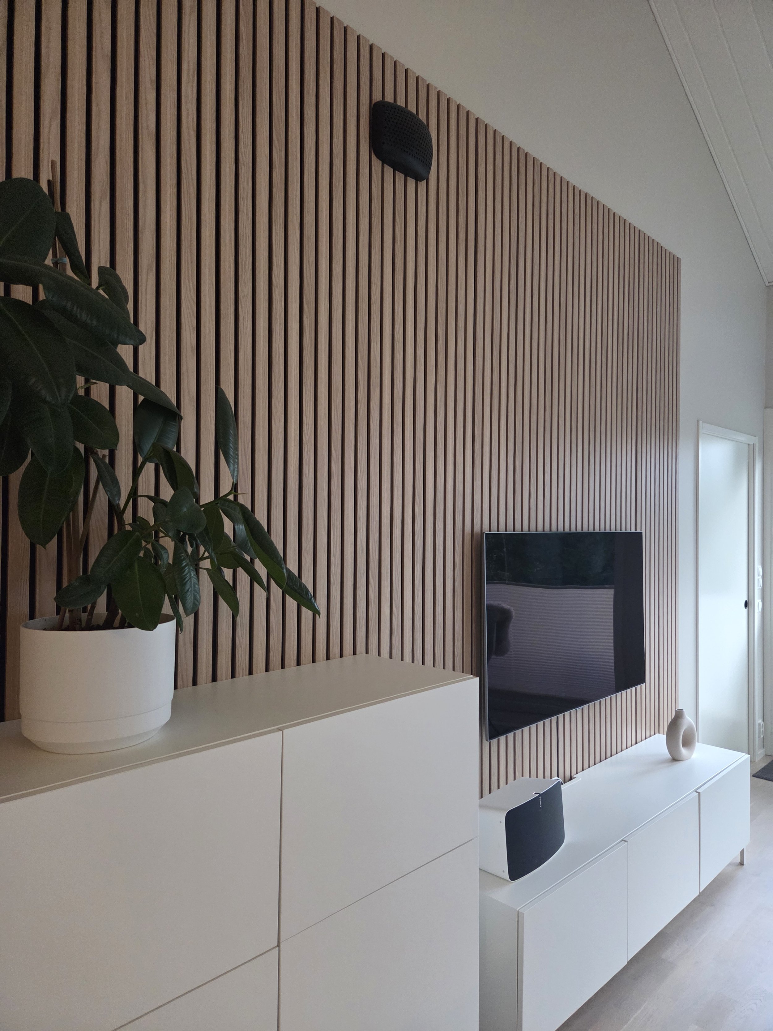 Remonttikohteen pintamateriaalisuunnittelu